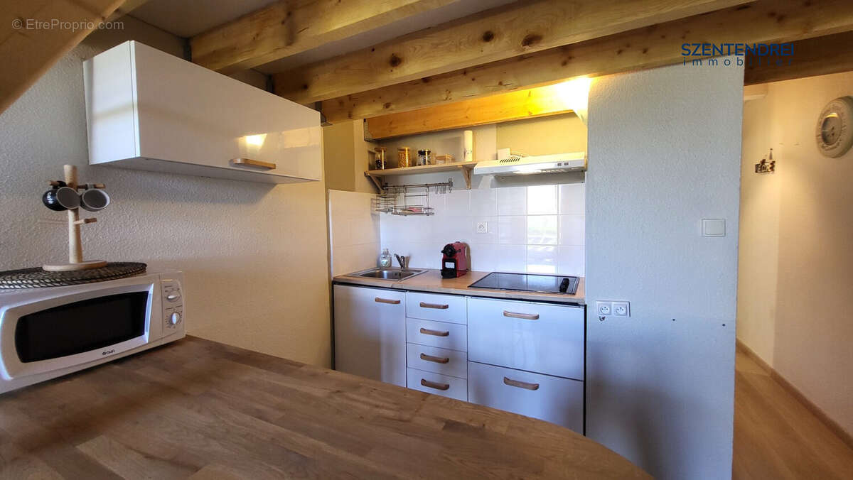 Appartement à AIGUES-MORTES