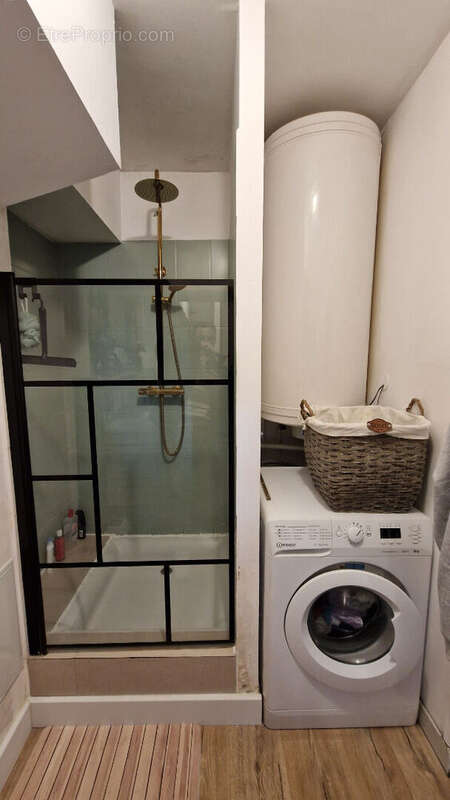 Appartement à BENODET