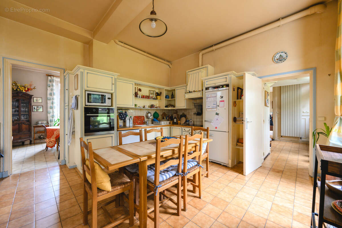 Maison à MEUDON