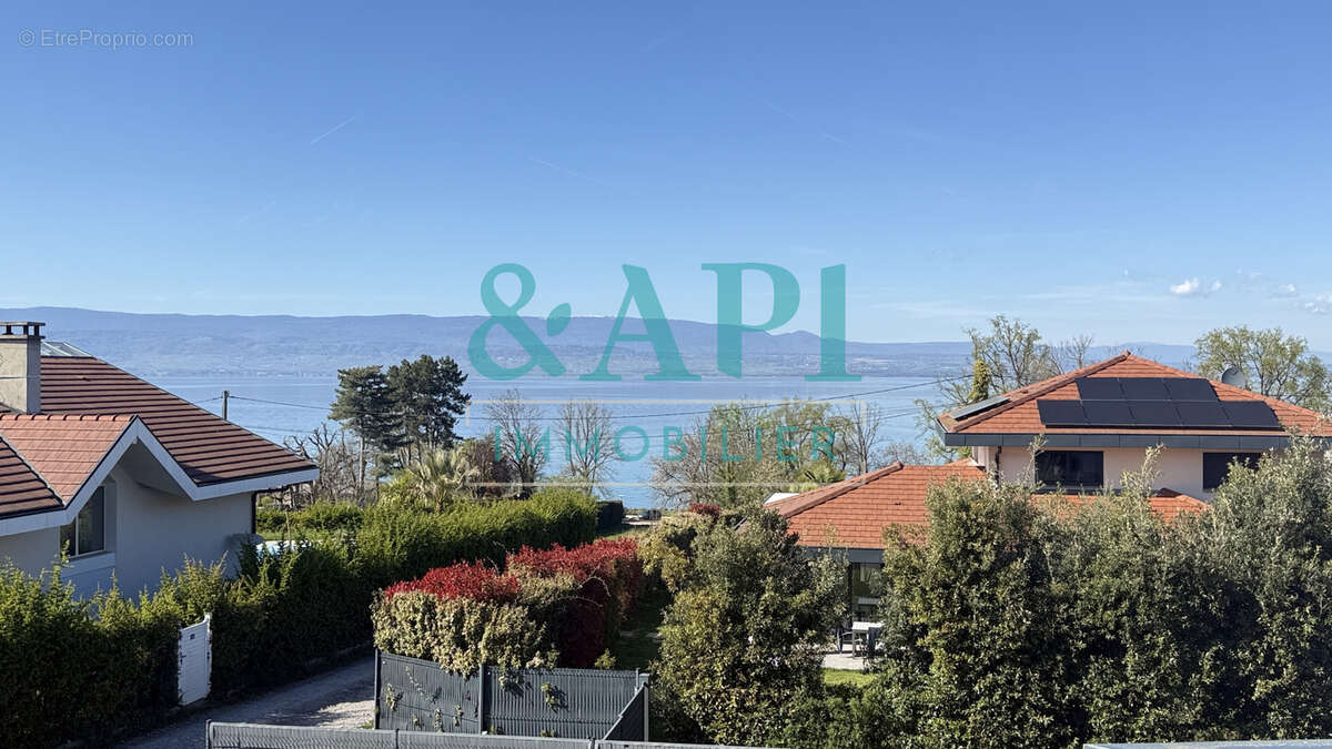 Maison à ANTHY-SUR-LEMAN