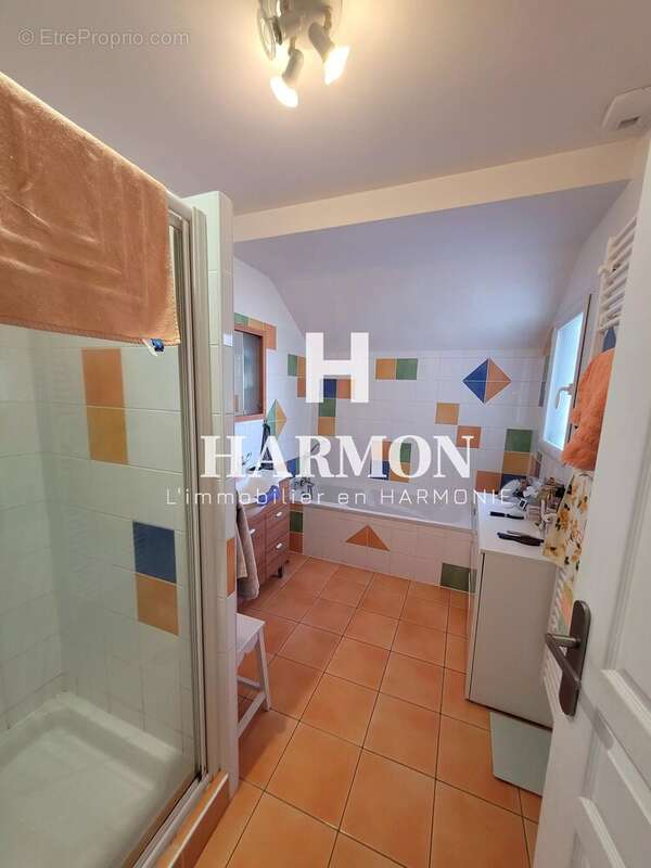 Maison à OLORON-SAINTE-MARIE