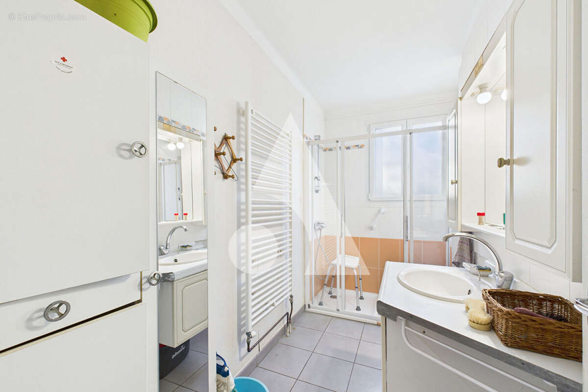 Maison à LA ROCHE-SUR-YON