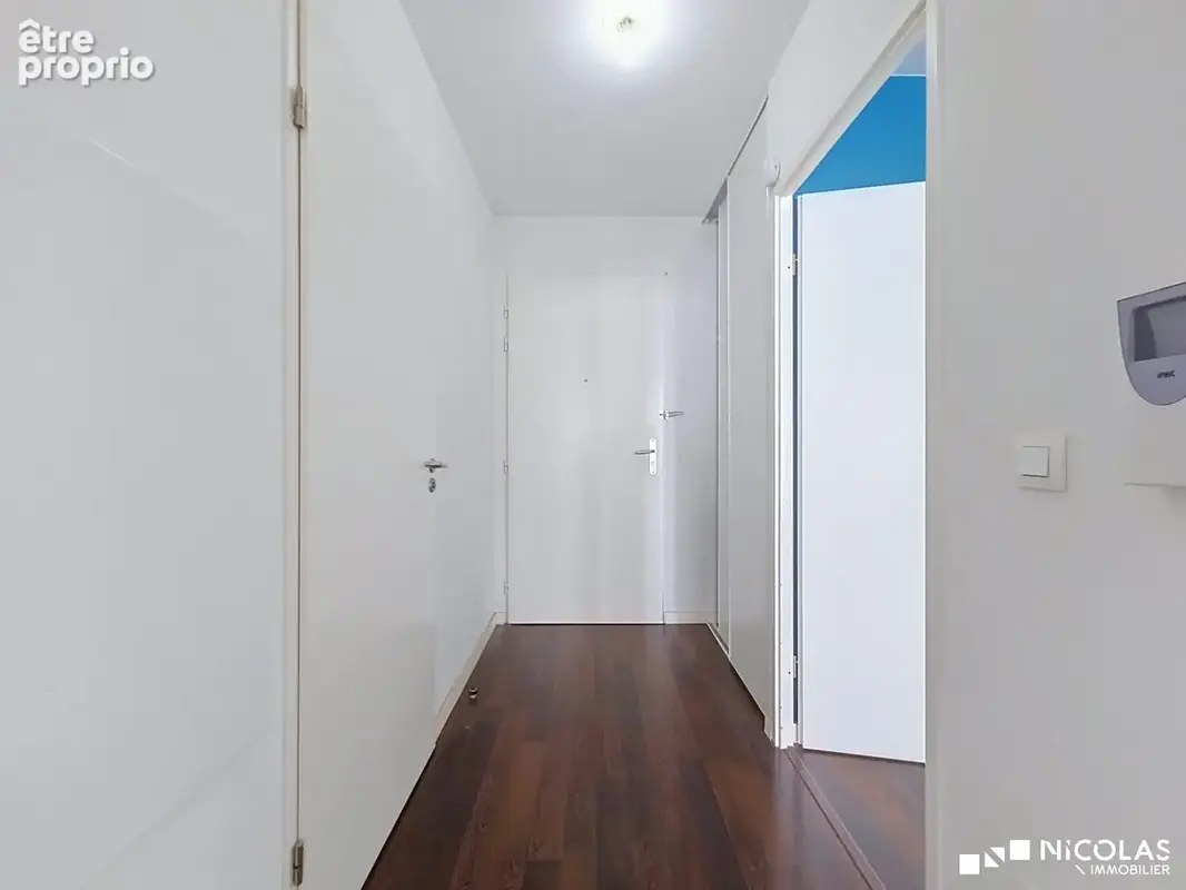Appartement 2 pièces 45 m² à vendre à Bordeaux (33300) - photo 8