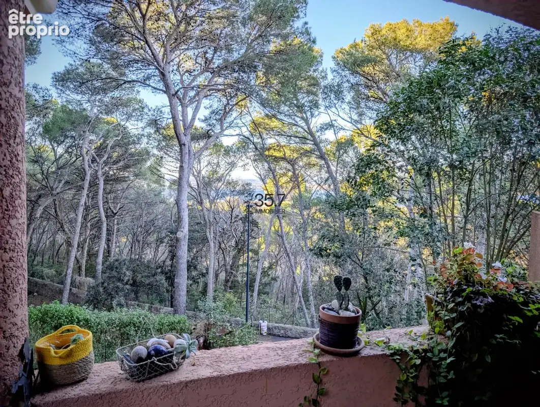 Villa 6 pieces en lisiere de la foret des pierres blanches a sete - photo 4