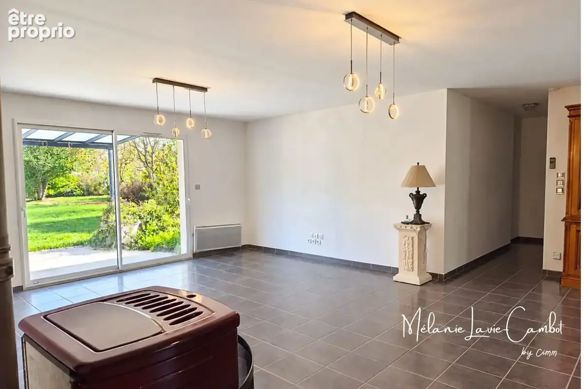 Maison 5 pièces 109 m² à vendre à Pleine-Selve (33820) - photo 4