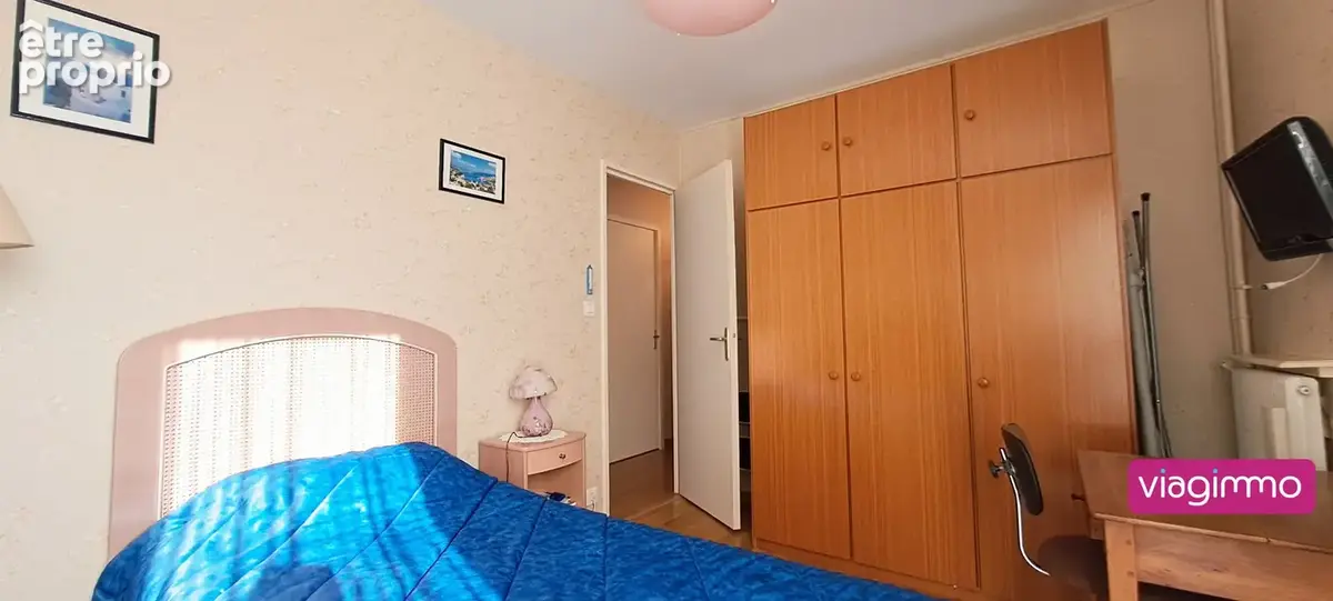 Viager occupé Appartement Cholet 3 pièce(s) 65 m2 - photo 4