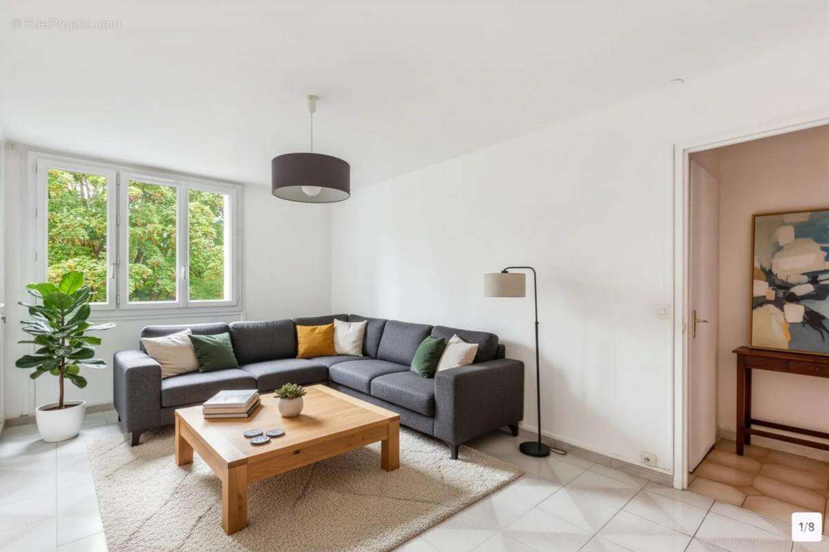 Appartement à LYON-5E