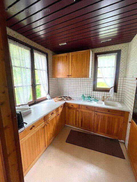 Maison 75 m² à Les Villards-Sur-Thones  - photo 5