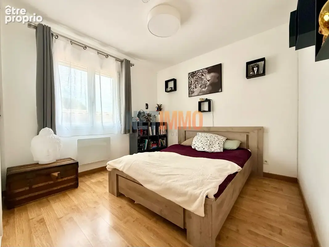 Villa T5 de plain-pied 4 chambres avec piscine et cuisine d'été - photo 6
