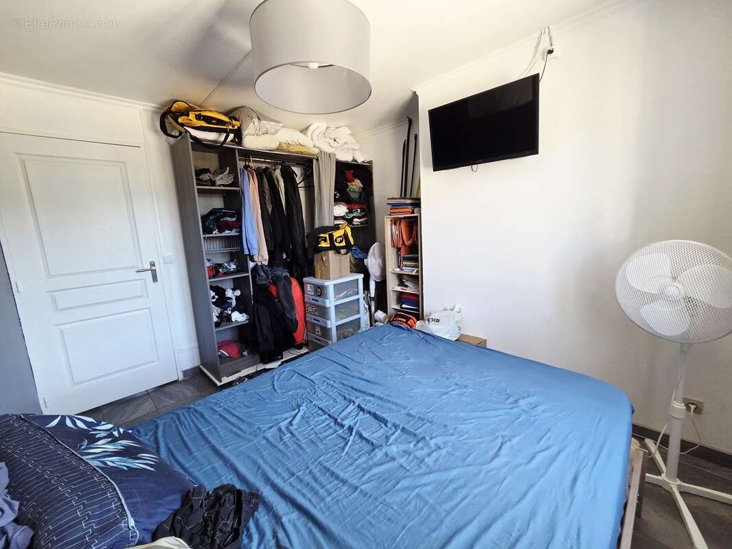 Maison à SAINT-NAZAIRE-D&#039;AUDE