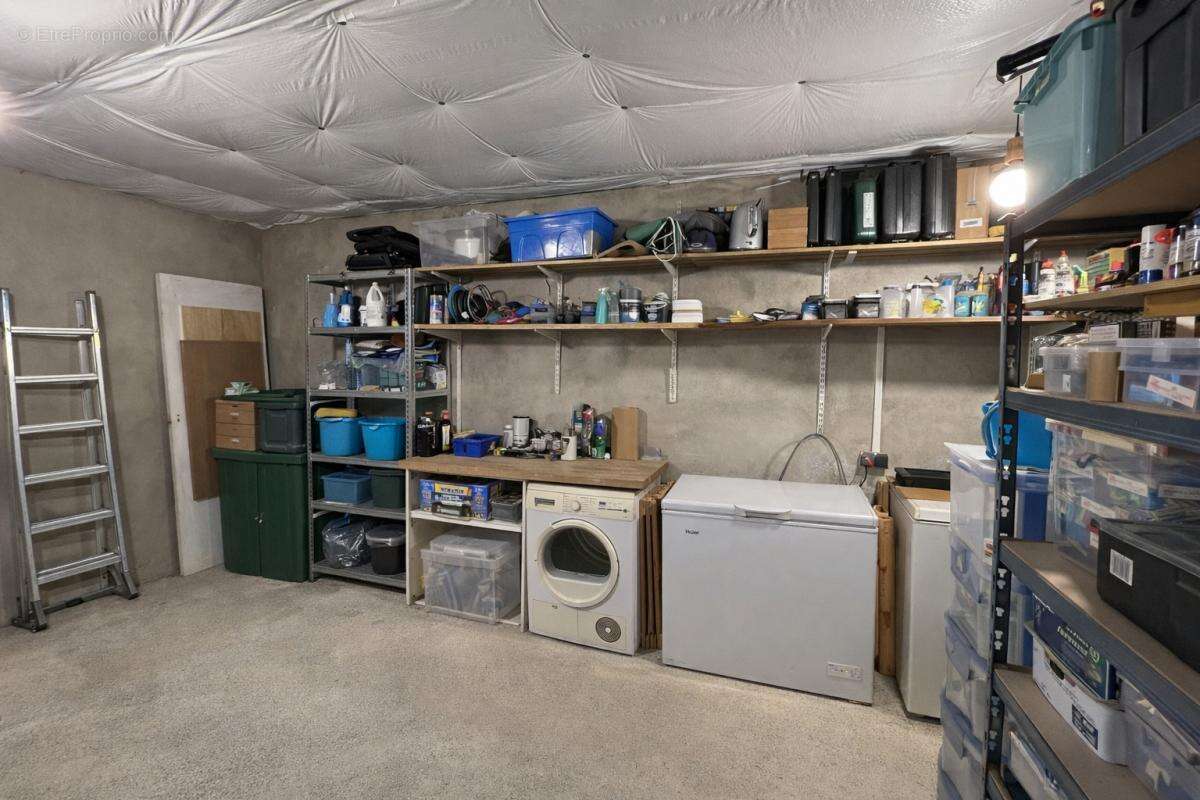 Charmante maison de 4 chambres au bord de la rivière avec de - photo 17
