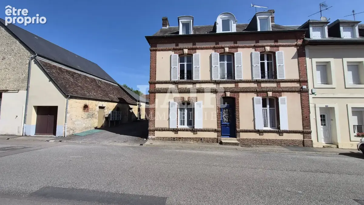 Maison à SEES