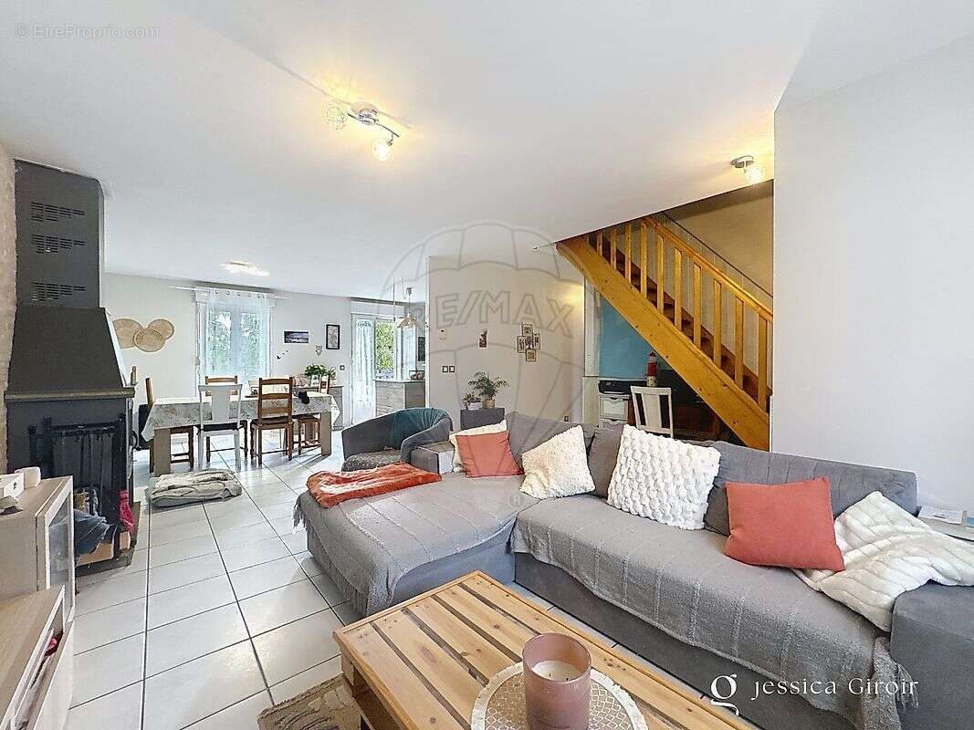 Maison à URSCHENHEIM