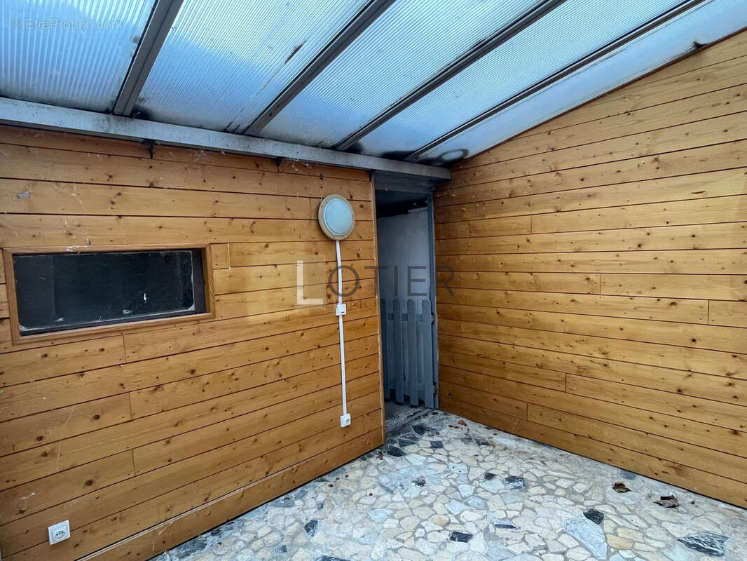 Appartement à CAPENDU