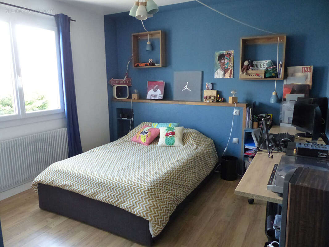 Maison à SAINT-MATHURIN