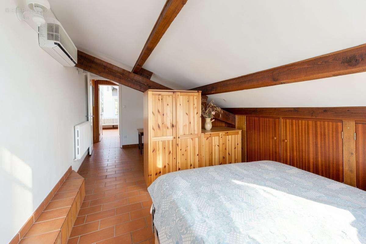 Maison à GIGNAC-LA-NERTHE