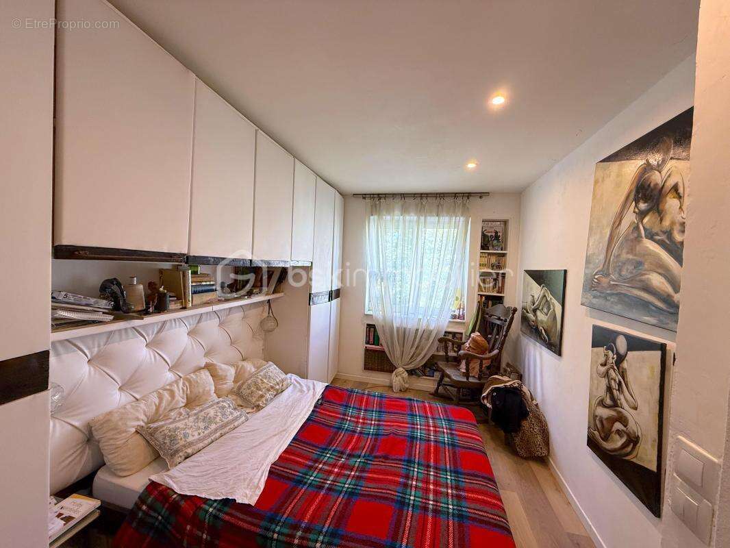 Appartement à MULHOUSE