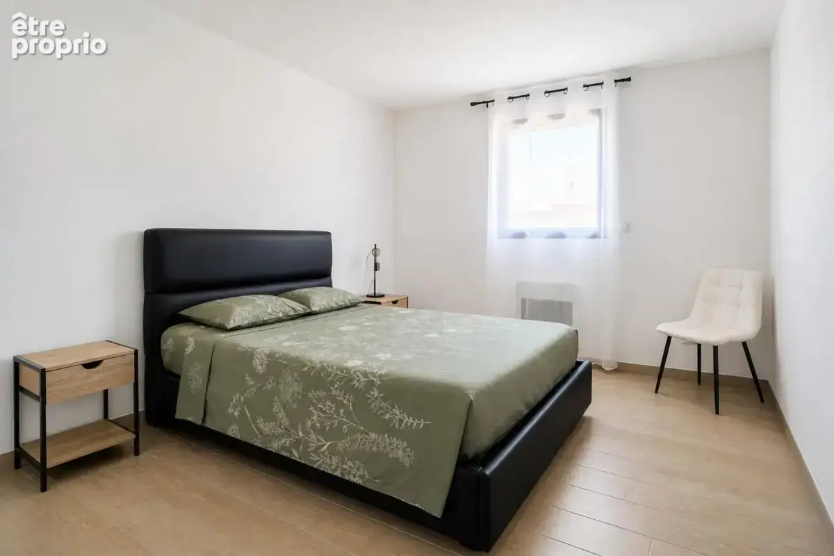 Maison de plain-pied de 5 pièces de 100 m² à Port-Mort - photo 17