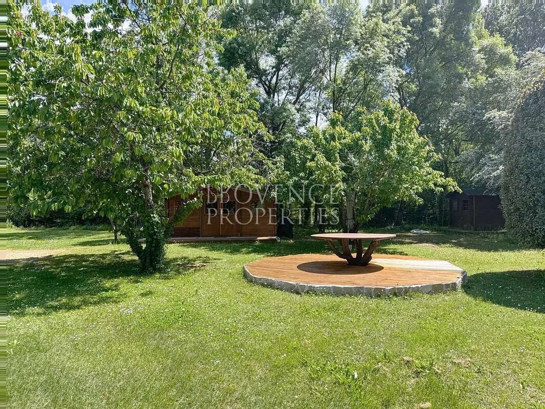 Maison à CHATEAUVERT