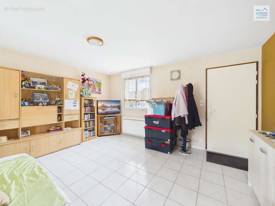 Maison de 70 m² sur un terrain de 1148 m² - photo 5