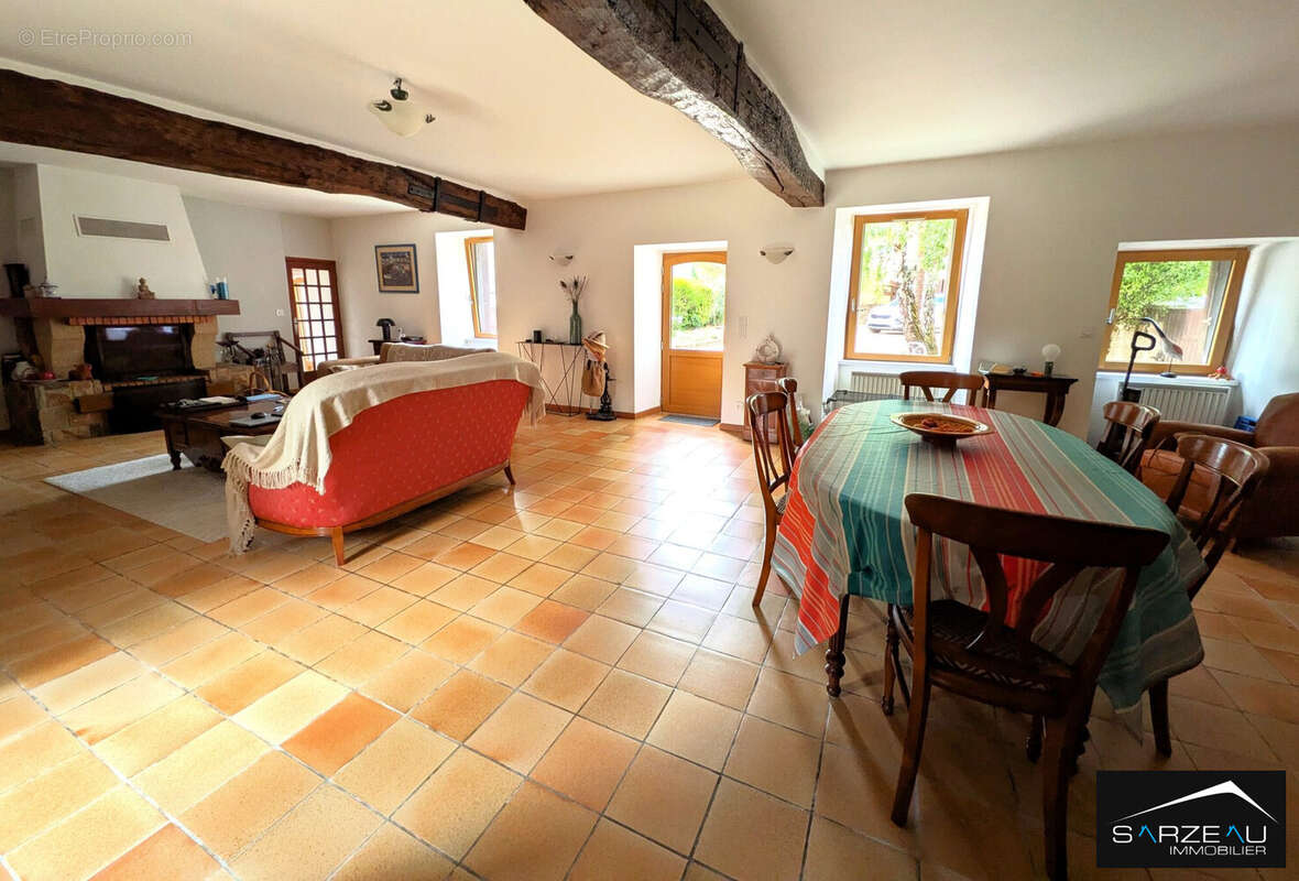 Maison 167 m² à Sarzeau  - photo 9