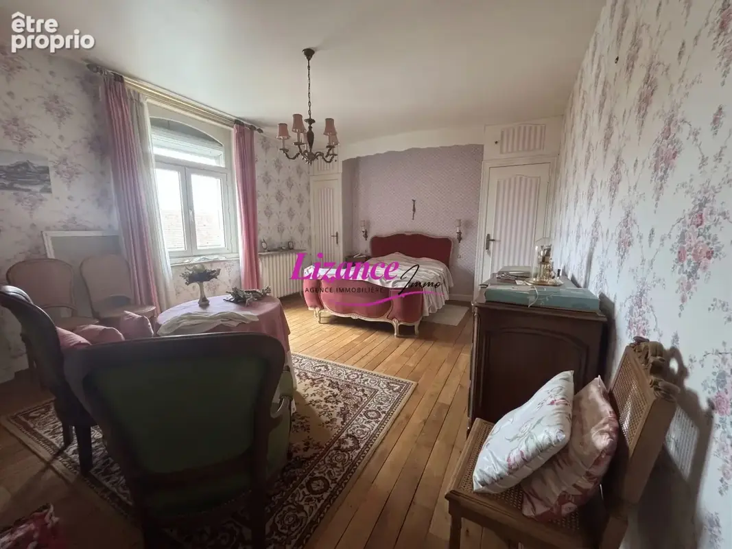 Maison 238 m² à Metz-En-Couture  - photo 7