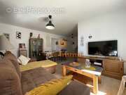 Appartement à SERVIAN