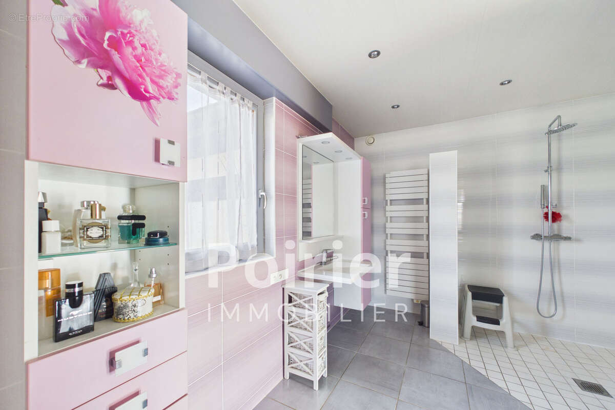 Maison à SCIEZ