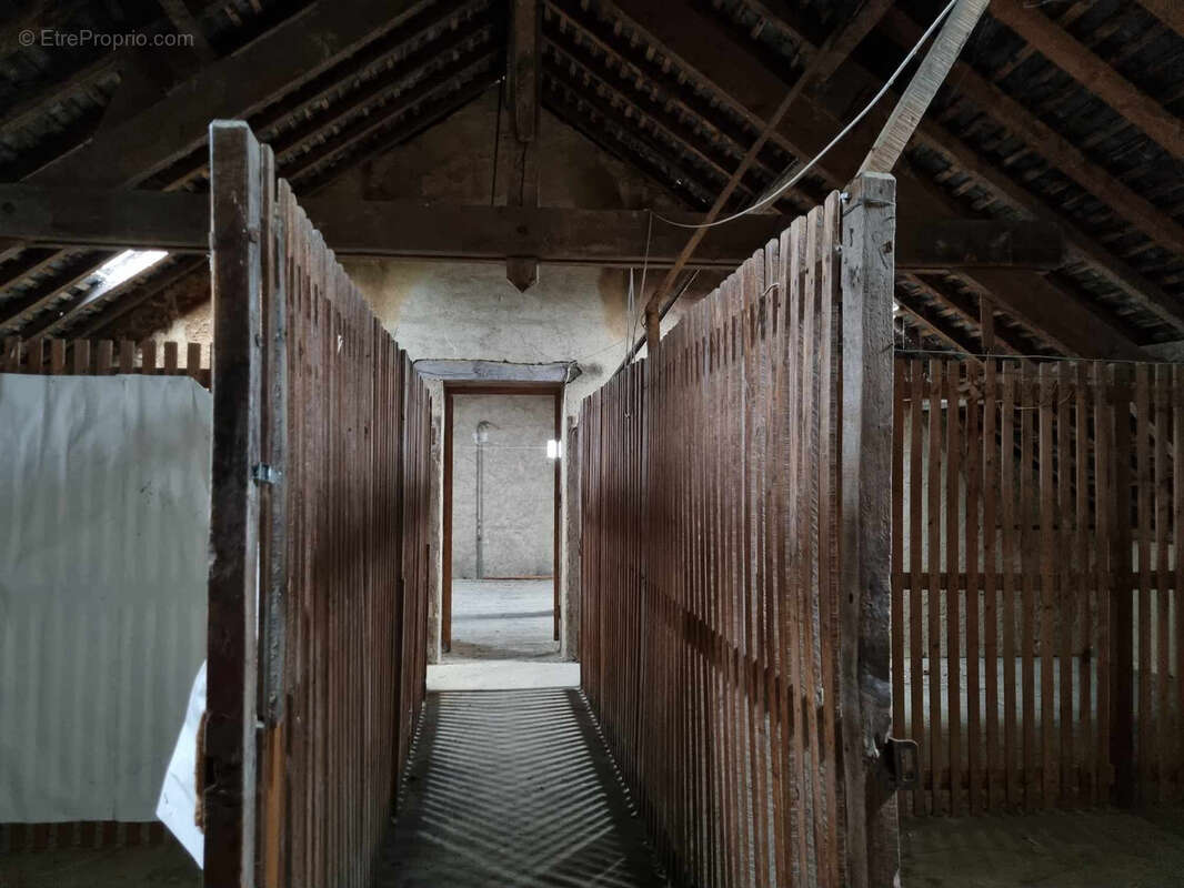 Maison à SAINT-CALAIS