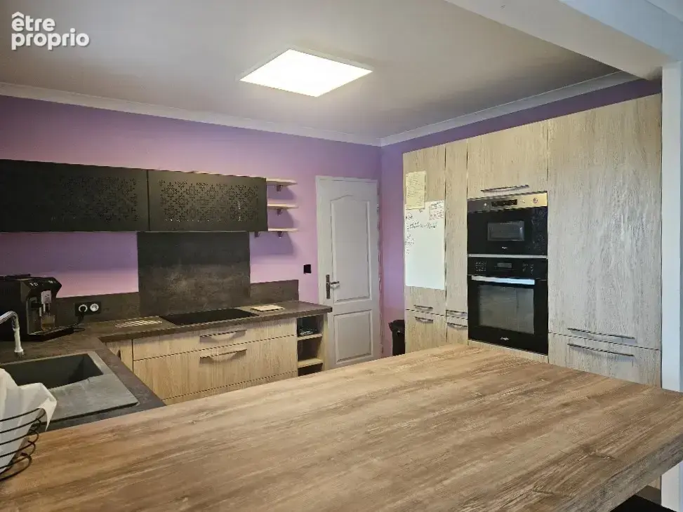 VIOLÈS   Villa de plain-pied avec studio indépendant, piscine chauffée et espace détente - photo 8