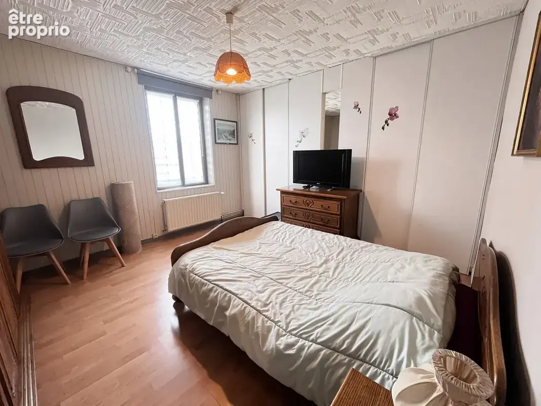Maison Sequedin 103m² - 4 pièces - jardin - photo 8