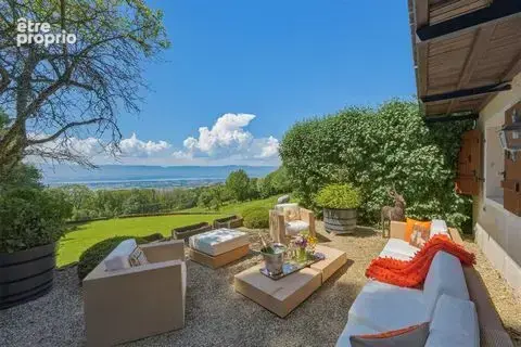 Maison 394 m² à Cranves-Sales  - photo 2