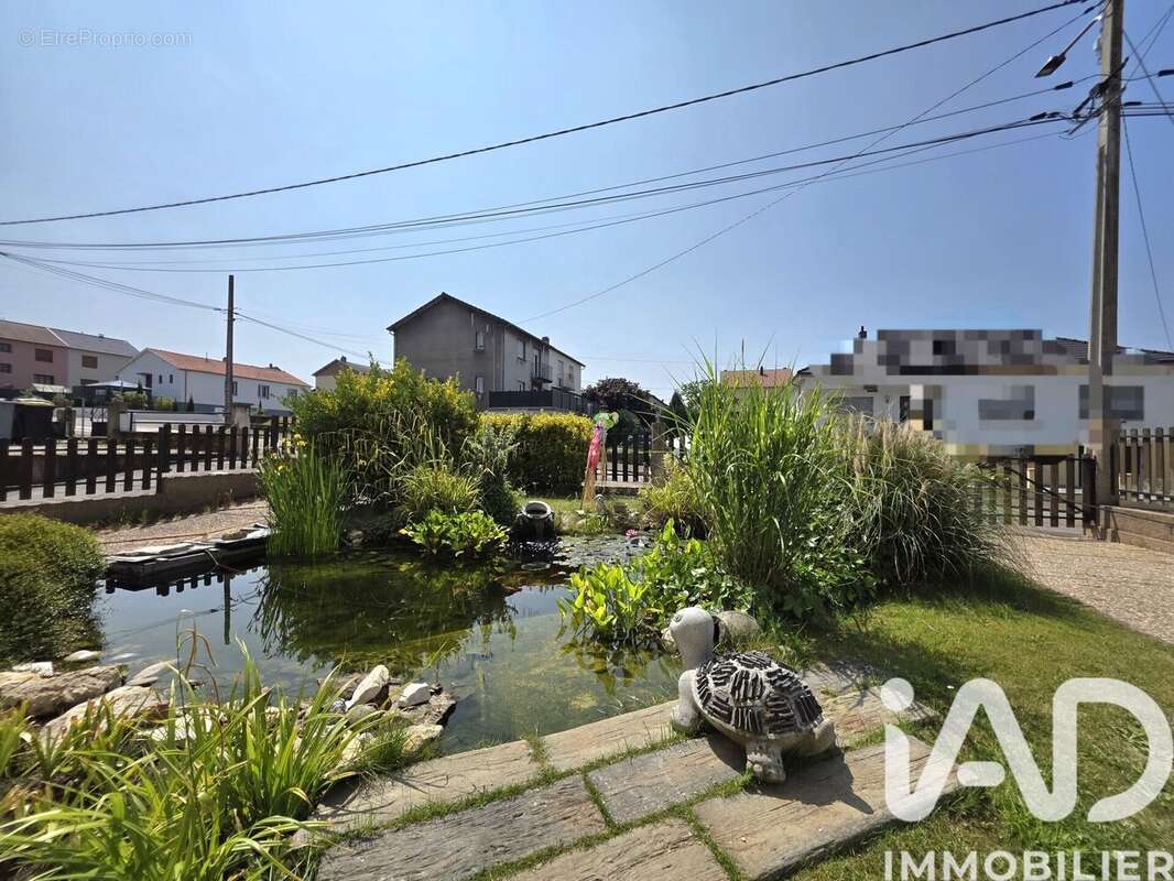 Photo 9 - Maison à CREUTZWALD