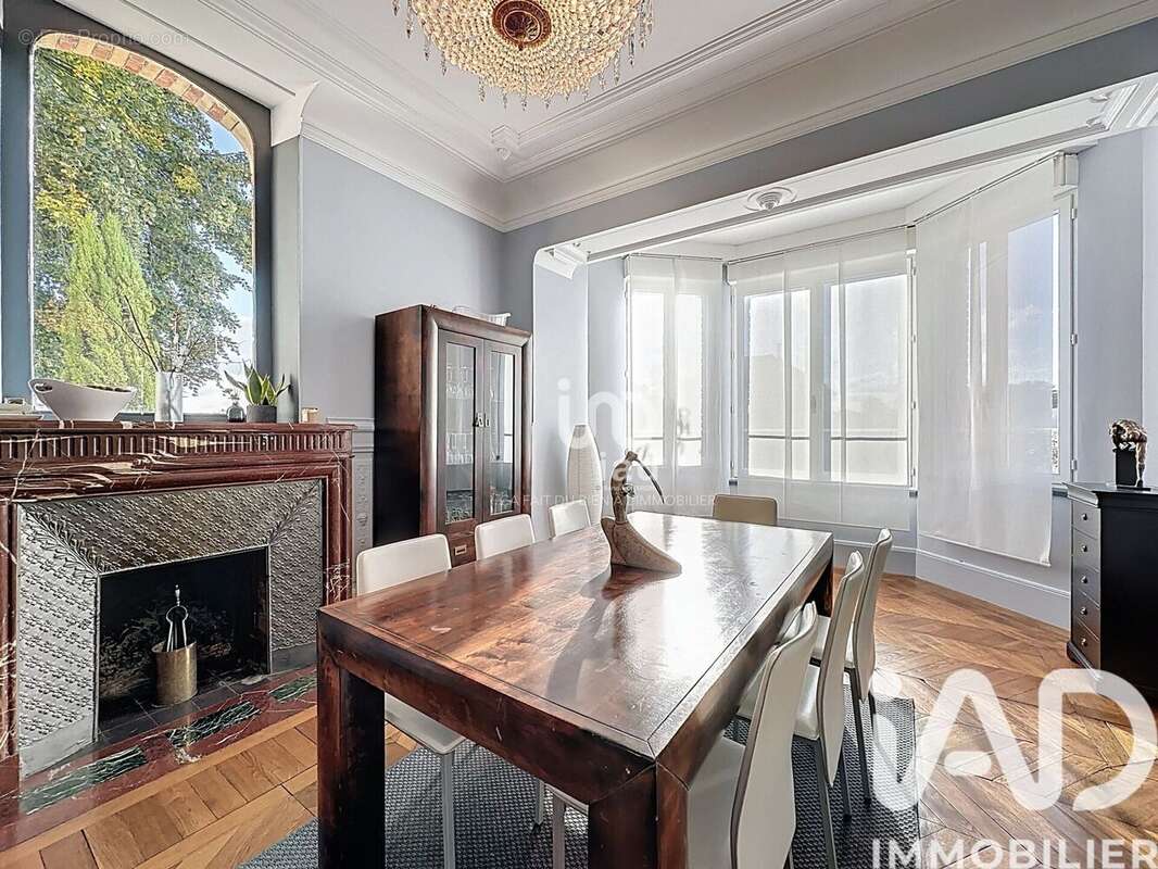 Photo 4 - Maison à DONTRIEN