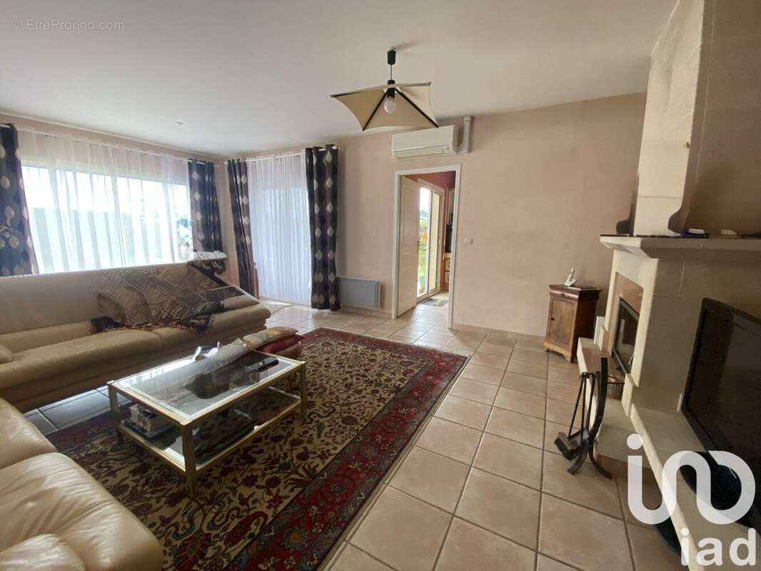 Photo 8 - Maison à BRAX