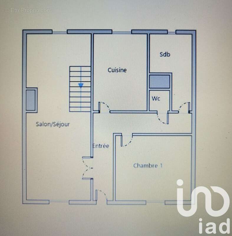 Photo 3 - Maison à VIGY