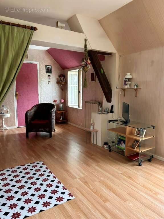 Maison à BONA