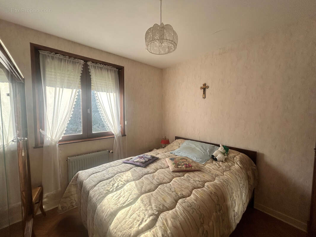 Maison à VILLEVOCANCE