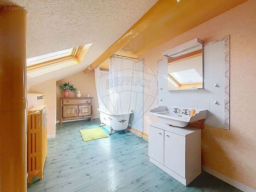 Maison 5 chambre(s) à vendre - photo 11