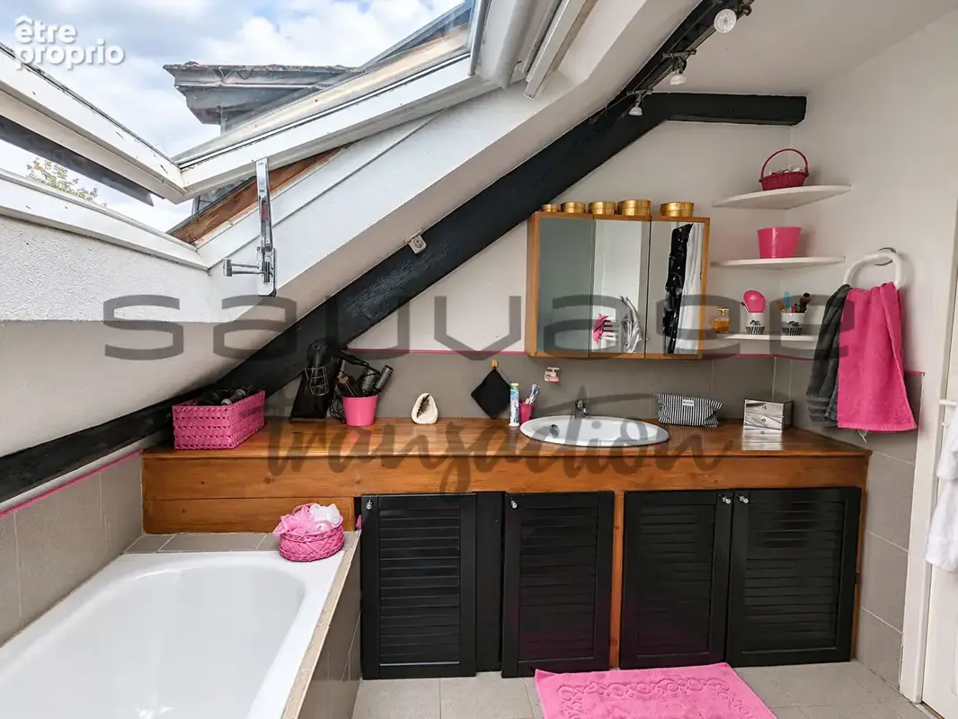 Appartement 4 pièces 114 m² à vendre à Darnetal (76160) - photo 9