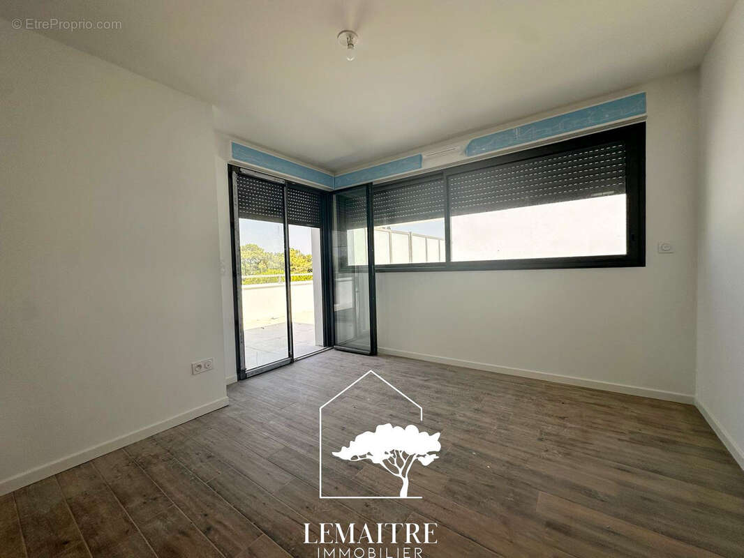 Appartement à LES MATHES