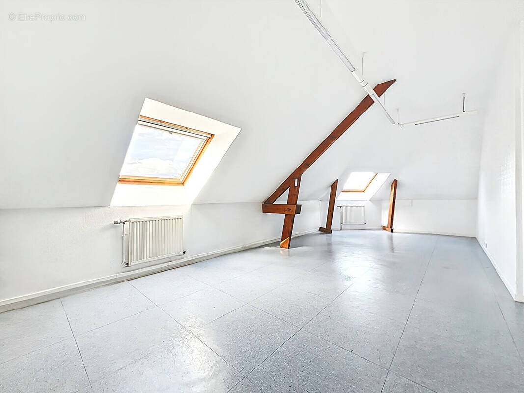 Appartement à DISTRE