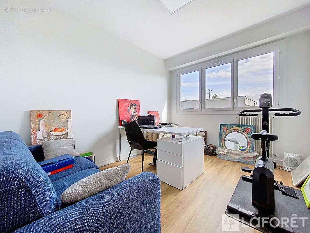 Appartement à CHOLET