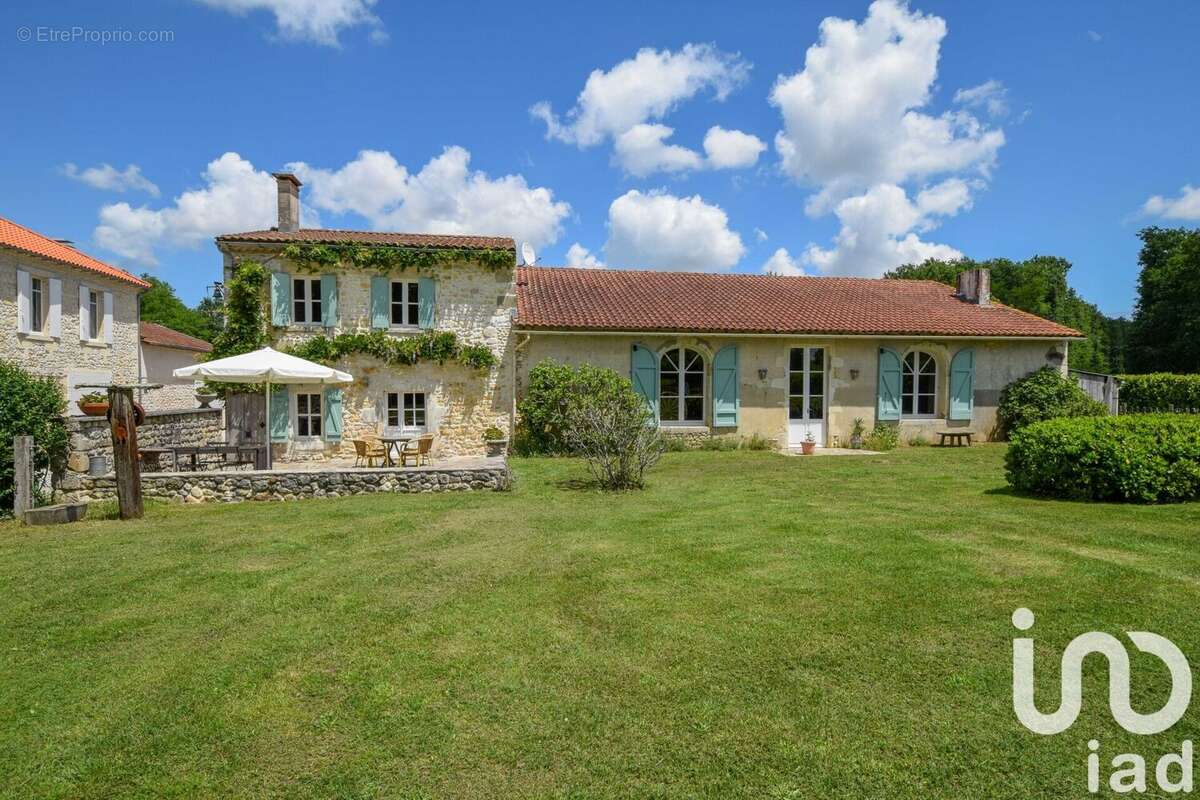 Photo 9 - Maison à LESPARRE-MEDOC