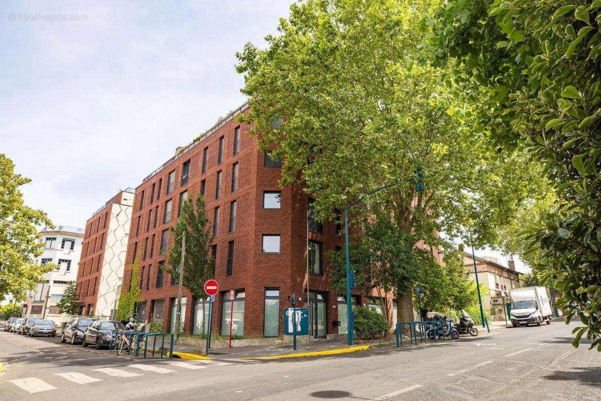Maison à PANTIN