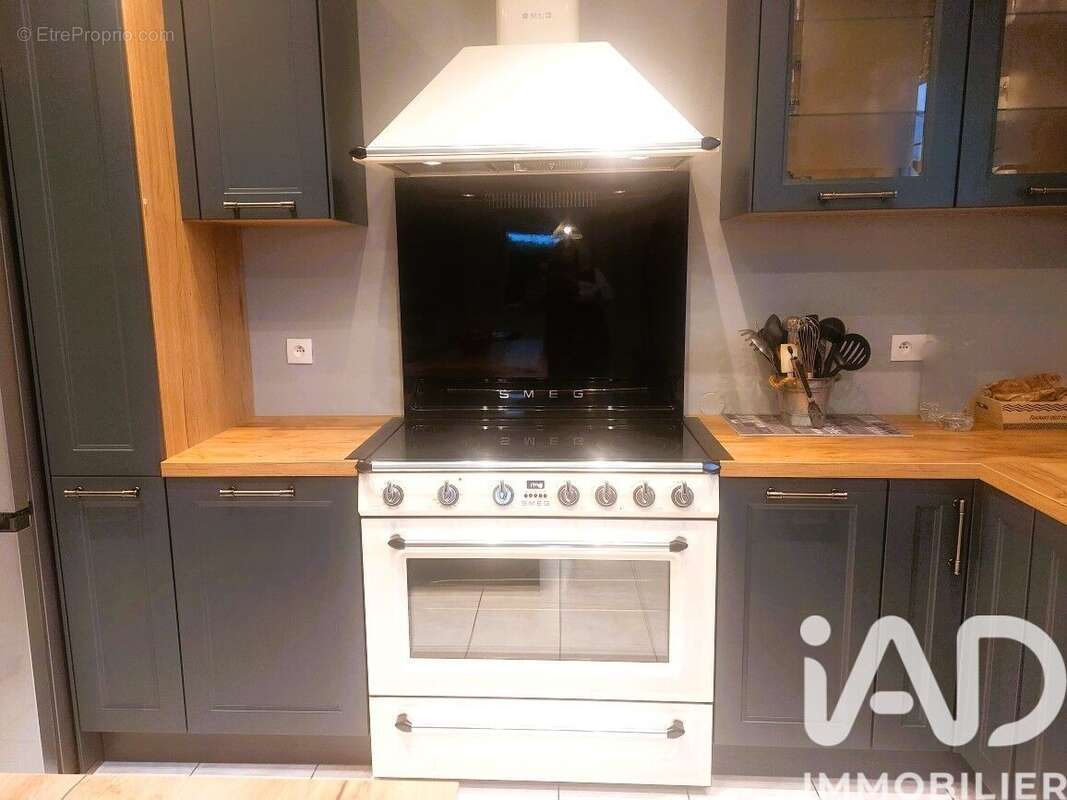 Photo 5 - Maison à LANDRES