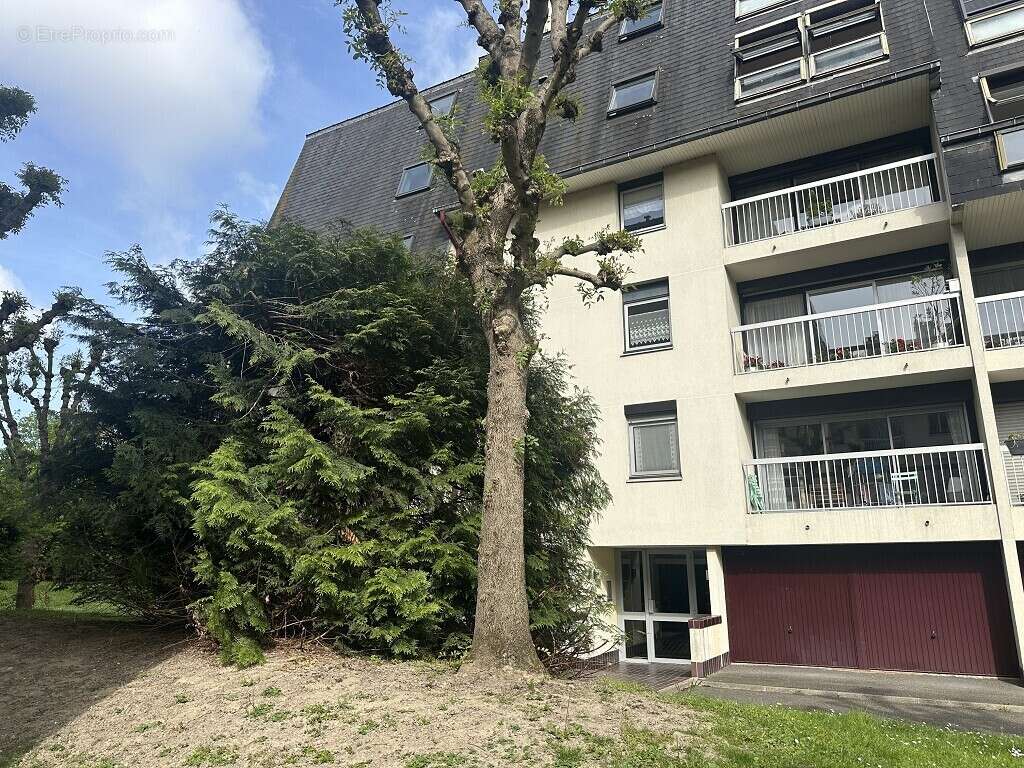 Appartement 70m² à créteil - photo 16