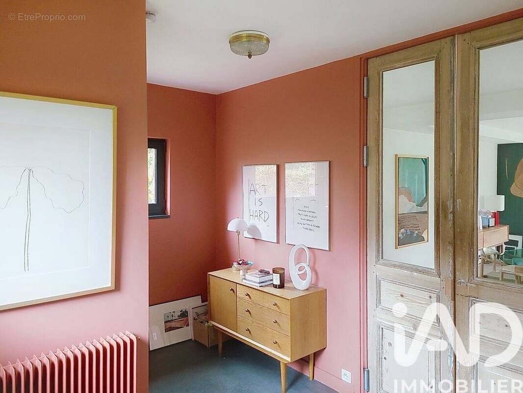 Photo 1 - Maison à CROIX