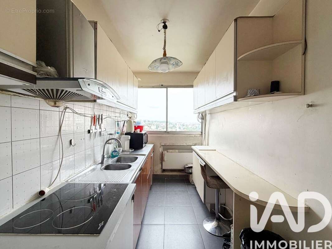 Photo 4 - Appartement à FONTENAY-SOUS-BOIS