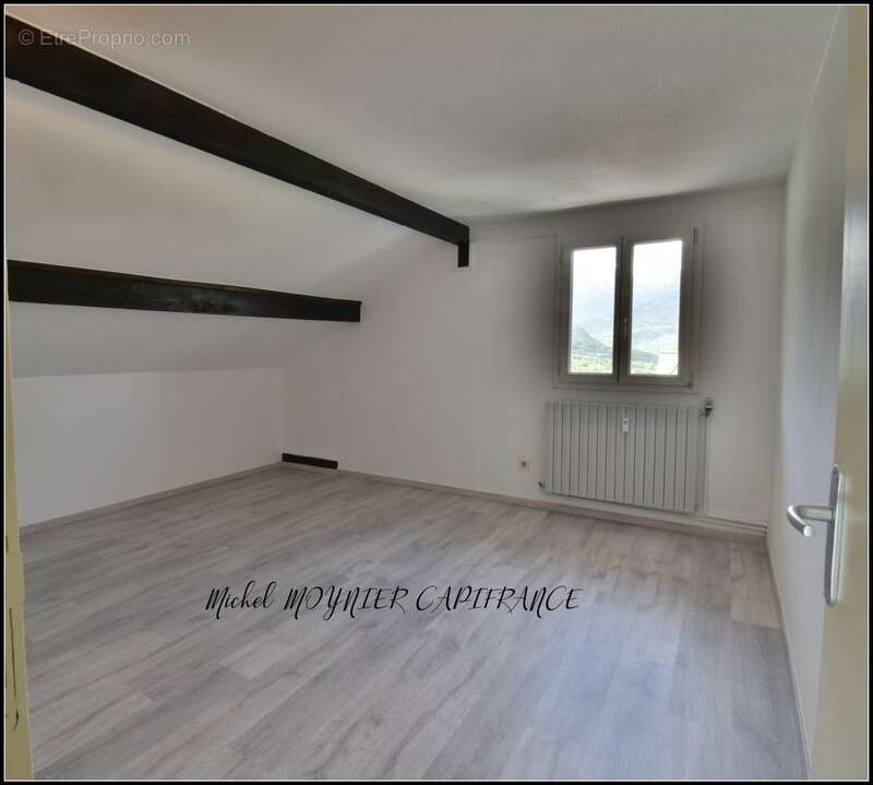 Appartement à GUILLESTRE